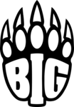 BIG Clan Logo PNG Vector