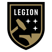 Birmingham Legion FC Logo PNG Vector