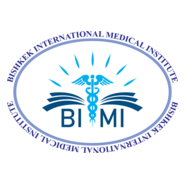 Bishkek International Medical Institute - BIMI Logo PNG Vector