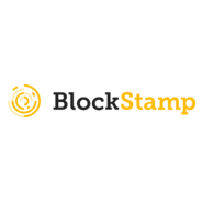 BlockStamp (BST) Logo PNG Vector