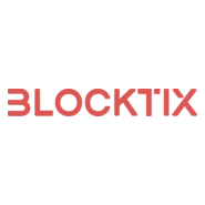 Blocktix (TIX) Logo PNG Vector
