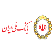 BmiBank Melli Iran Logo PNG Vector
