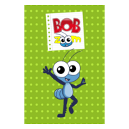 BOB ZOOM Logo PNG Vector