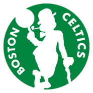 Boston Celtics Logo PNG Vector