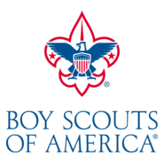 Boy Scouts of America Logo PNG Vector