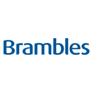 Brambles Ltd Logo PNG Vector