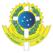 Brasão de Nova Cruz-RN Logo PNG Vector
