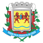 Brasão FERNANDOPOLIS Logo PNG Vector