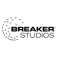 Breaker Studios Logo PNG Vector