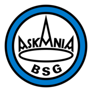 BSG Askania Teltow Logo PNG Vector