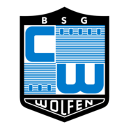 BSG Lokomotive Wittstock Logo PNG Vector