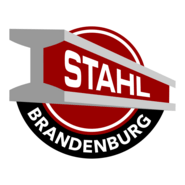 BSG Stahl Brandenburg Logo PNG Vector