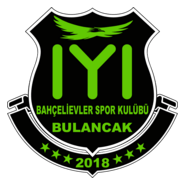 Bulancak Bahçelievlerspor Logo PNG Vector