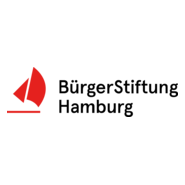 BürgerStiftung Hamburg Logo PNG Vector