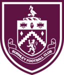 Burnley F.C. Logo PNG Vector