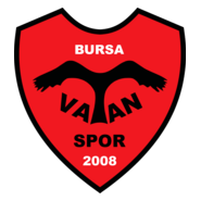 Bursa Vatanspor Logo PNG Vector