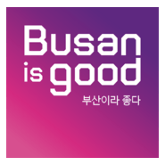 Busan is good Logo PNG Vector
