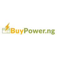 Buypower Logo PNG Vector