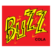 Buzz Cola Logo PNG Vector