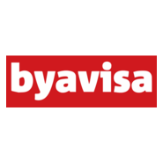 Byavisa Logo PNG Vector