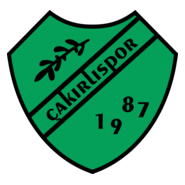 Çakırlıspor Logo PNG Vector