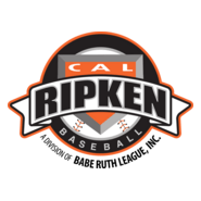 Cal Ripken Baseball Logo PNG Vector