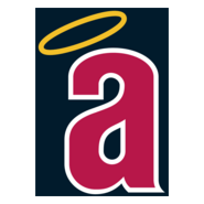 California Angels (1971-1972) Logo PNG Vector
