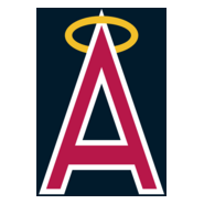 California Angels (1972-1988) Logo PNG Vector