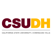 California State University Dominguez Hills Logo PNG Vector