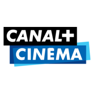 Canal+ Cinéma Logo PNG Vector
