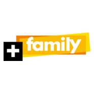 Canal+ Family Logo PNG Vector