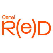 Canal RED Logo PNG Vector