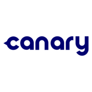 Canary Logo PNG Vector