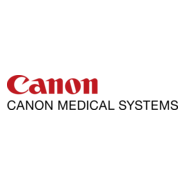 Canon Medical Systems Logo PNG Vector