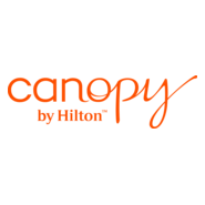 Canopy by Hilton Logo PNG Vector