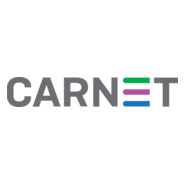 CARNet Logo PNG Vector