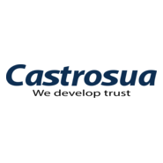 Castrosua Logo PNG Vector