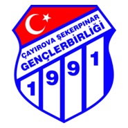 Çayırova Şekerpınar Gençlerbirliği Logo PNG Vector