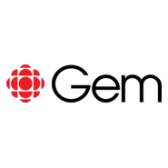 CBC Gem Logo PNG Vector