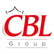 CBL Group Logo PNG Vector