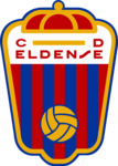 CD Eldense Logo PNG Vector