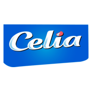 celia Logo PNG Vector