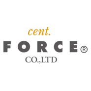 Cent Force Logo PNG Vector