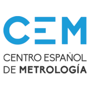 Centro Español de Metrología Logo PNG Vector