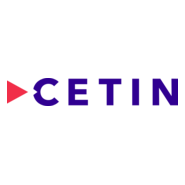 CETIN Logo PNG Vector