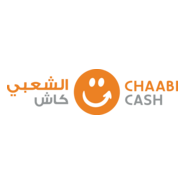 CHAABI CASH Logo PNG Vector