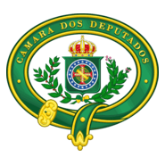 Chamber of Deputies of Empire of Brazil Logo PNG Vector