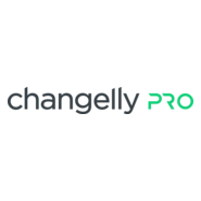 Changelly Pro Logo PNG Vector