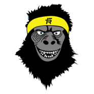 Chango Regio Logo PNG Vector