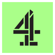 Channel 4 Logo PNG Vector